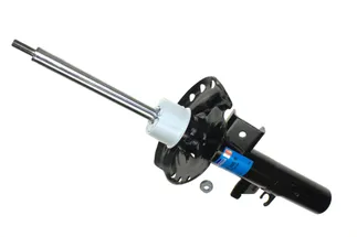 Boge Sachs Front Right Suspension Strut - 31429127